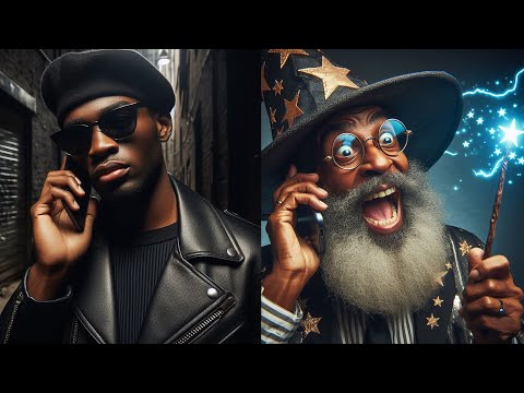 TBA Vs The Smartest Man in the Universe