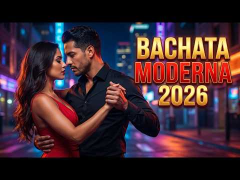 Bachata Nueva 2026 🎶 Éxitos Románticos Que Derretirán Tu Corazón 💘