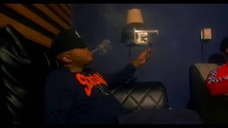 Styles P (Ft. Nino Man) "Block Fear" Dir. By @BenjiFilmz