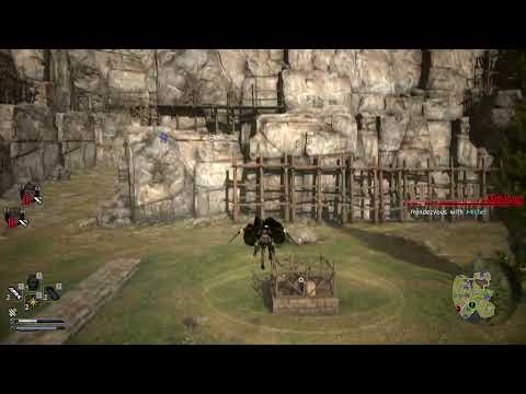 Attack on Titan 2 pt.23