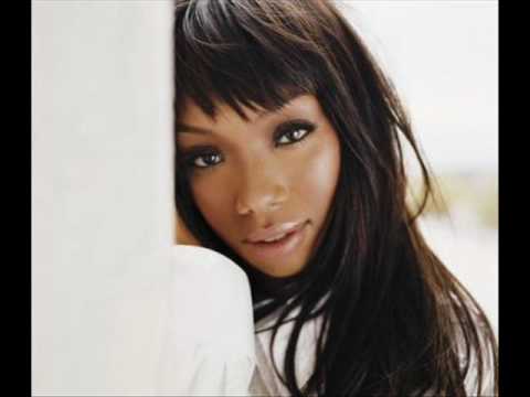 2004 - Adios - Brandy, Timbaland & Sean Paul (1 min snippet)