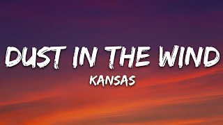 Download lagu Kansas - Dust in the Wind (Lyrics) mp3 Download lagu Kansas - Dust in the Wind (Lyrics) mp3