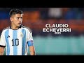 Claudio Echeverri - The Ultimate Number 10 🇦🇷