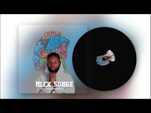 Bless Me Official Audio Feat  Snoway Khater