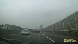 [分享] 霸氣換車道 捨我其誰