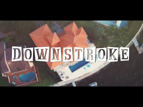 Two Inch Voices - Downstroke (Official Music Video)