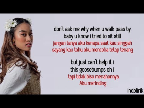 Aisha Retno  - W.H.U.T (Wanna Hold U Tight) | Lirik Terjemahan