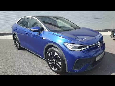 Volkswagen ID.5 Id5 Style Pro Performance Style 2 - Image 2