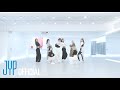 TWICE "The Feels" Choreography Video TWICE "The Feels" Choreography Video