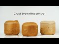 B3974 broodmachine 750-1000 g | video 1