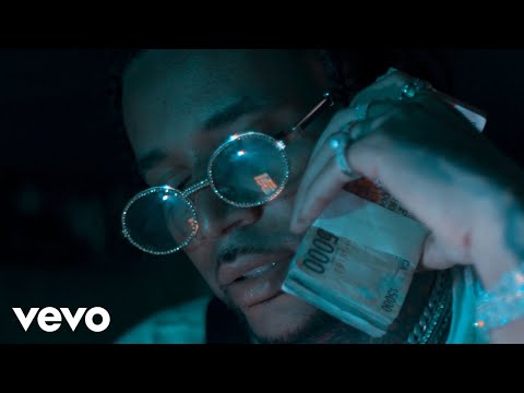 Gold Gad, GeeDem - 24h Chap (Official Music Video)