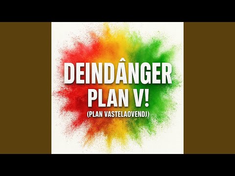 Plan V! (Plan Vastelaovendj)