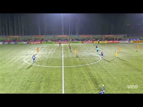 Highlights Esiliiga B: Paide Linnameeskond U21 (2-0) Jõhvi FC Phoenix