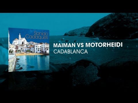 Maiman vs Motorheidi - Cadablanca