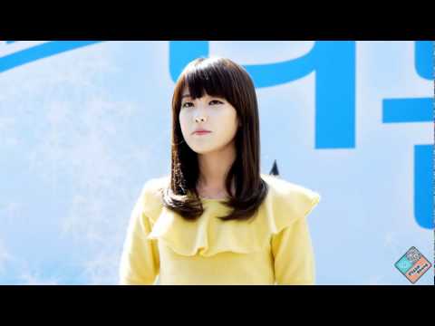 [FANCAM] 110326 IU - The Story Only I Didn't Know@Sharing Concert