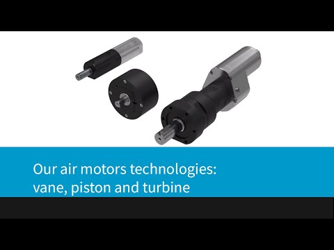 image-What are air motors used for?