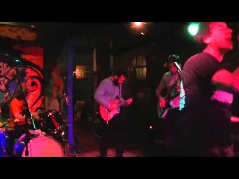 Daves the Say - Always Ten Feet Tall at Blue Agave Belleville, IL 2/2/13 part 7