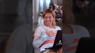 Beyoncé Being A Boss