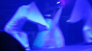 T-spoon see the light