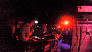 East of the Wall with Rebecca Scammon — Third-Person Camera (live)