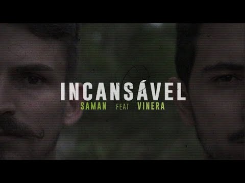 Incansável ft. Vinera (prod. Xinn Beats)