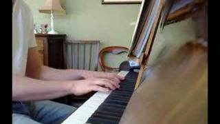 Jim Brickman - Secret Love (Piano Solo)