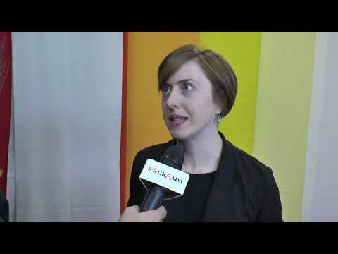 Mostra "Kosovo 2008-2018, Il paese intrappolato - Servizio TELEGRANDA (ch 186)