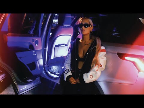 SAIMONSA - Lokacie (prod. PlanetaryBoy) |Official Video|