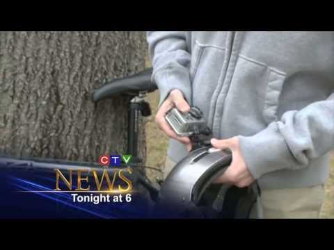 CTV News at 6pm April 9