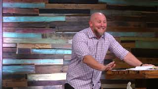 Colossians - Wk 13: One More