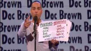 Doc Browns   Rap 101