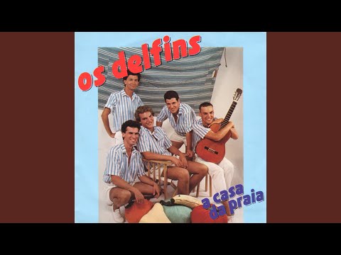 A Casa Da Praia (É apenas um sentimento) (Mistura de areia)