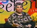 Leontyne Price CUNY interview with NY Times critic and admirer.Pt 1