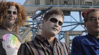 Kasey Cohen In Vamp Bikers tres on amazon prime video