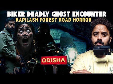 #49 Subscriber Terrifying Bike Ride Horror 😰❌