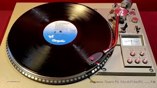 Billy Idol - Crank Call [Vinyl]