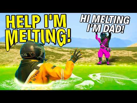 The Planet Crafter Toxicity DLC Funny Moments & Cursed Gameplay! // Worst Premade Ever