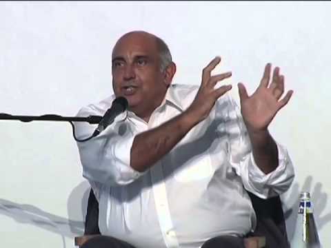 Festival of the Mind 2014 - Francesco M. Cataluccio