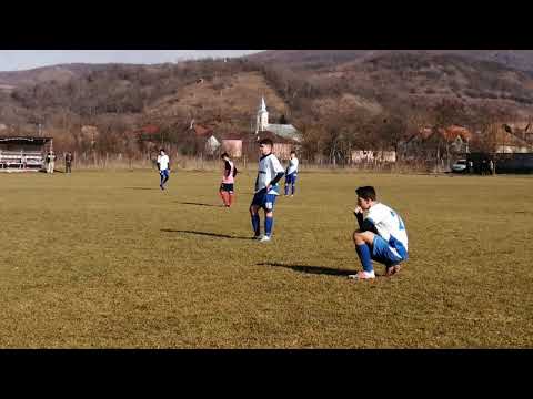 Mintiu Gherlii vs Viitorul Gherla amical R2