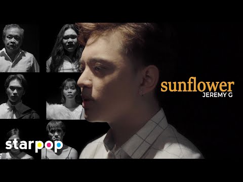 Video thumbnail for ​​sunflower