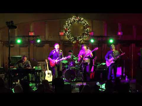 Mike Miz & The Northeast Extension - F.M. Kirby Center, Wilkes Barre, PA 2025-12-27 (Full Show)