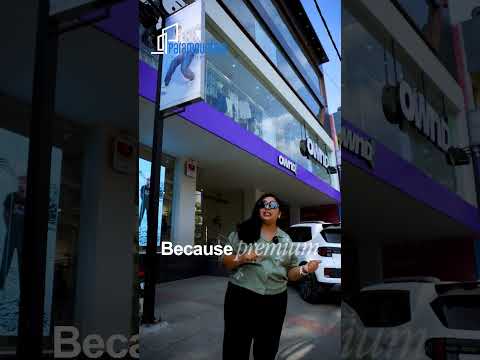 Facade Project Video