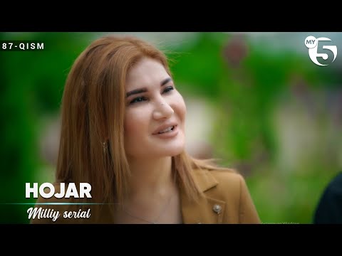"Hojar" seriali | 87-qism