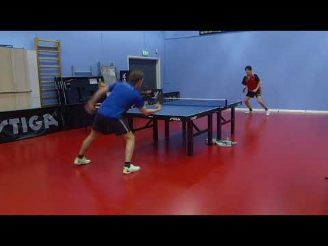 180404 2. Div, Christian Brüsch - Mads Harslund