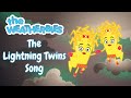 The Lightning Twins Song The Weatherbies Feat Tony Kearney KidsSongs Singalong
