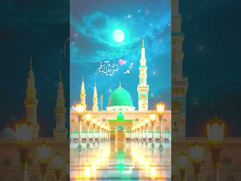 12 rabiul awal 2025 #rabiulawal