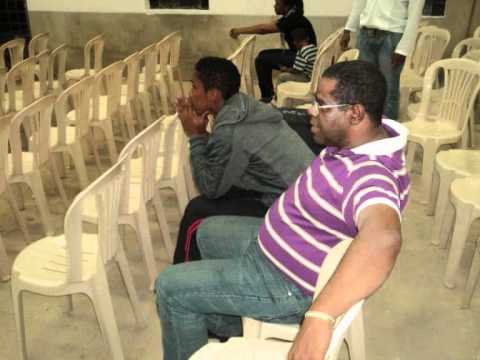 Quadrangular Vera Cruz....BH...M.G..17-12-2011 - Uni Jovem - Quadrangular Alto Vera Cruz