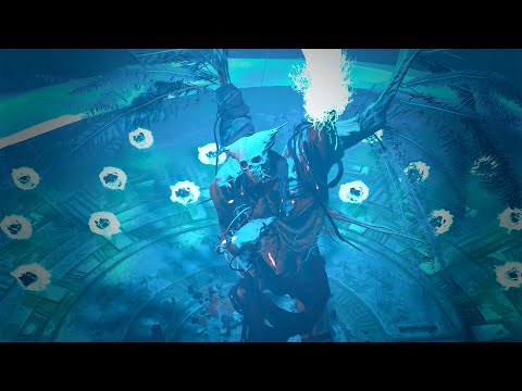 Returnal - The Tide (Launch Trailer) | Playstation 5