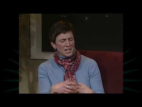 Speak Your Mind - Living with Chronic Pain