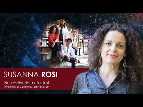 NUOVO 149° Talk Show Scienze Motorie – SUSANNA ROSI